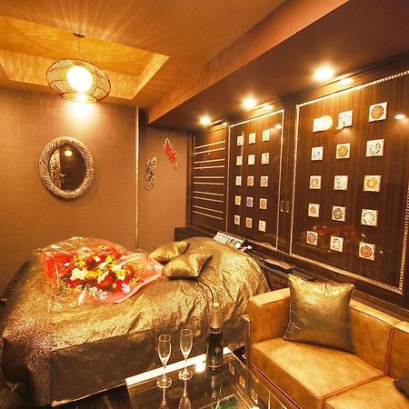 Hotel Sara Kinshicho (Adults Only) Tokio Exterior foto